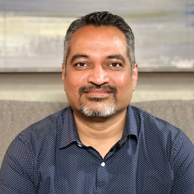 Nishant Patel