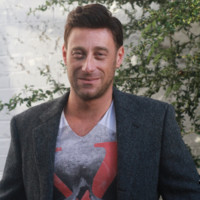 Dominic Harris