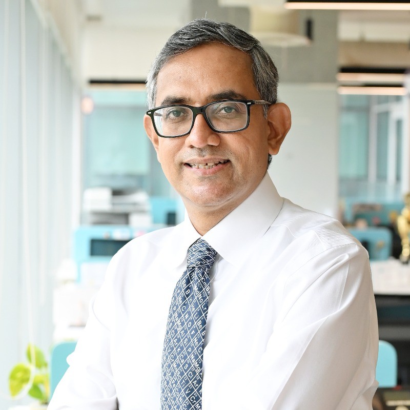 Sunil Mishra