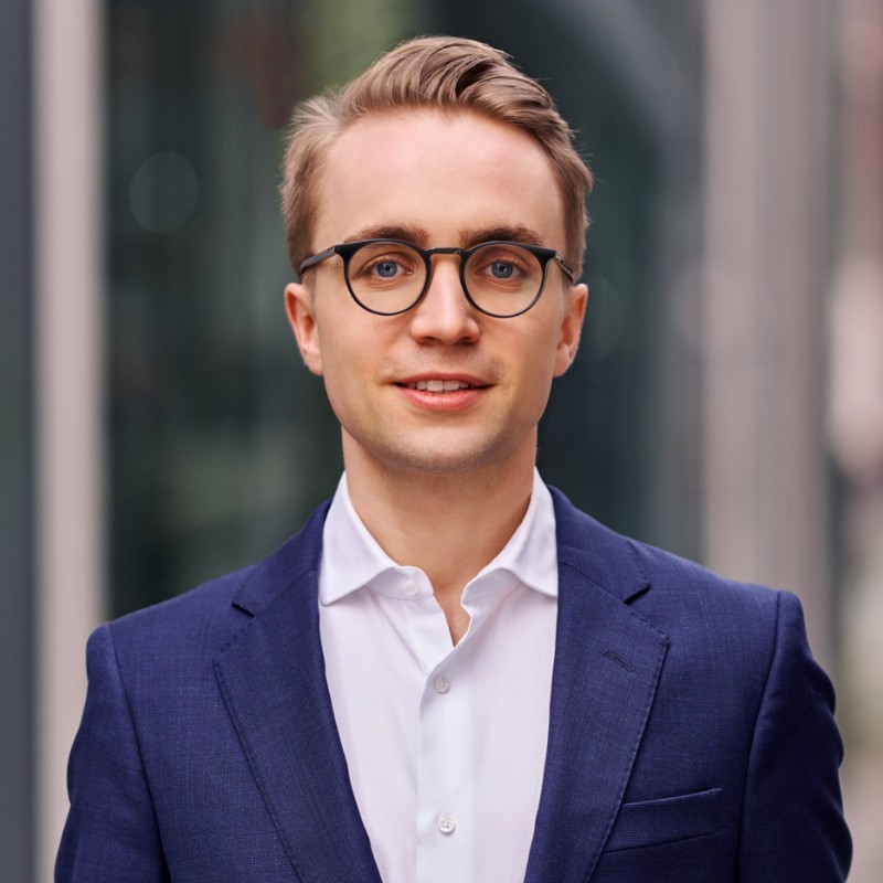 Tim Hofmann