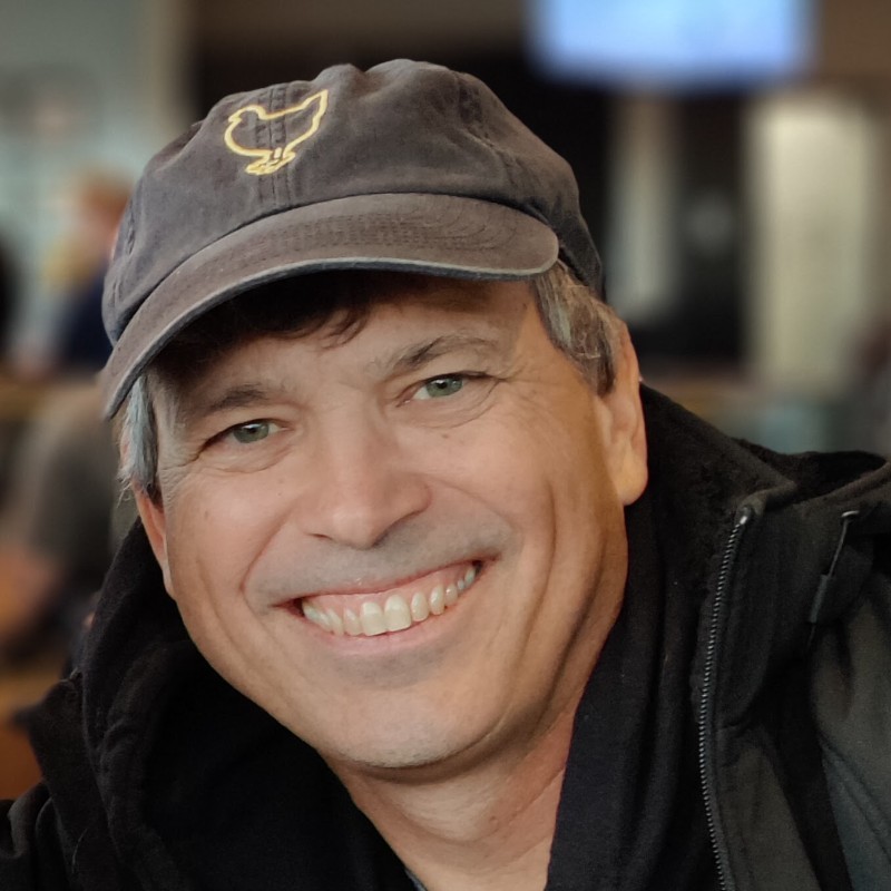 Mark Buskirk