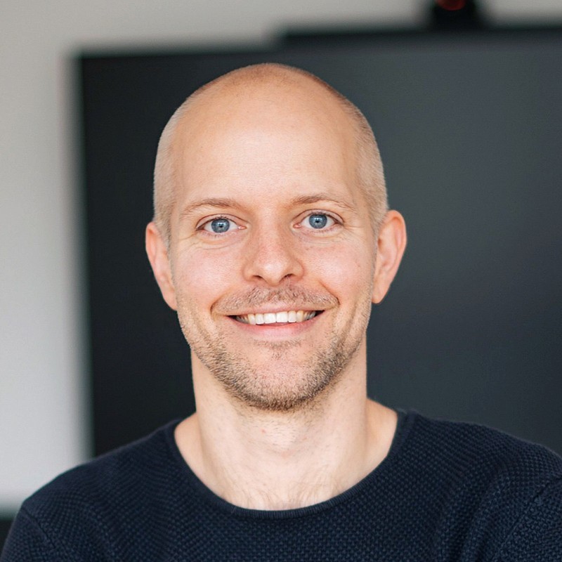 Timo Glaser