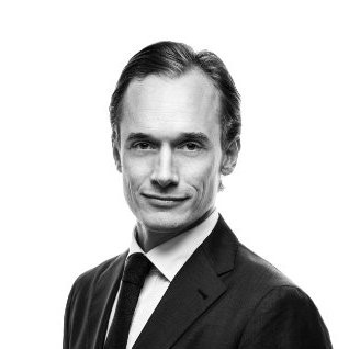 Johan Edenstroem