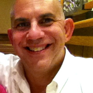 David Muskat
