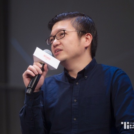 Jia Zhu