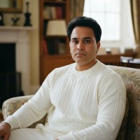 Deepak Kakran