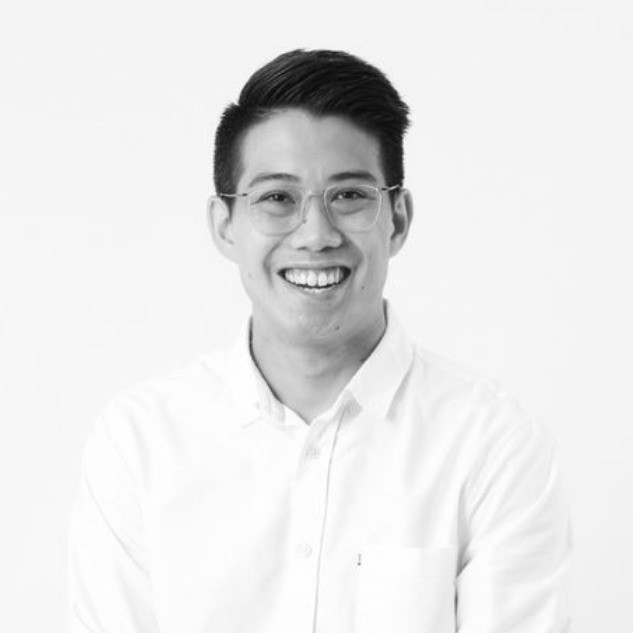 Andrew Yeo