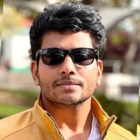 Radhakrishnan venkataramani
