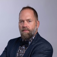 Scott Holbrook