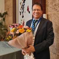 Mahendra Mehta