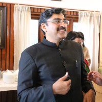Ram Kakani