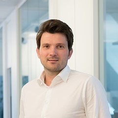 Dr. Daniel Bohlmann