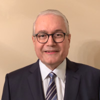 Steve Stevanovich