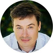 Boris Renski