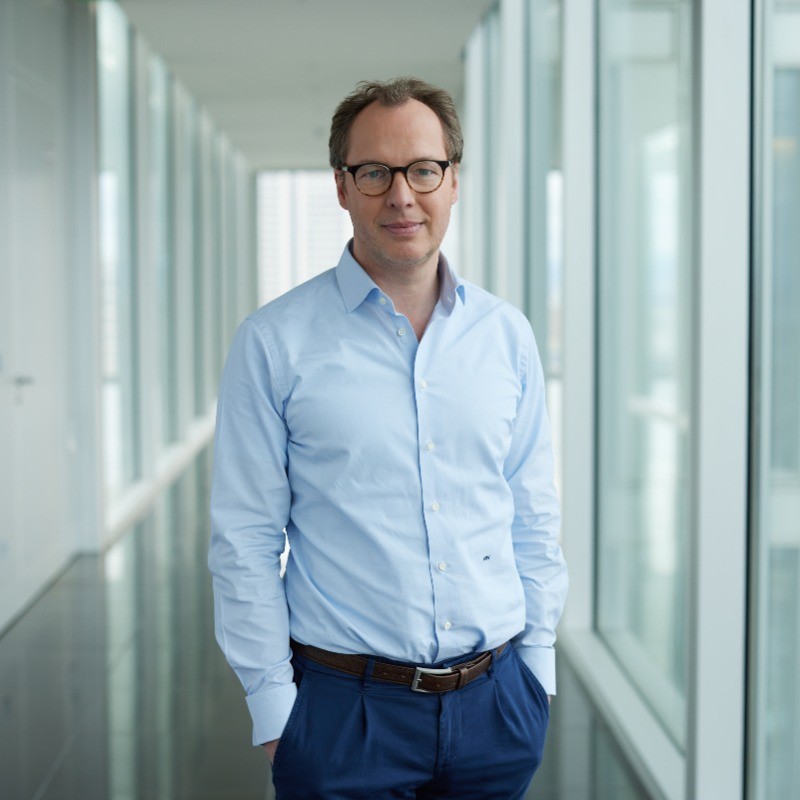 Dr. Marcel Wilhelm