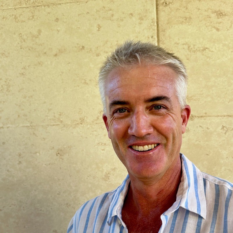 Chris Corbett