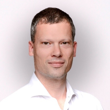 Dr. Clemens Dietrich