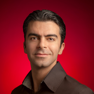 Nima Asgharbeygi