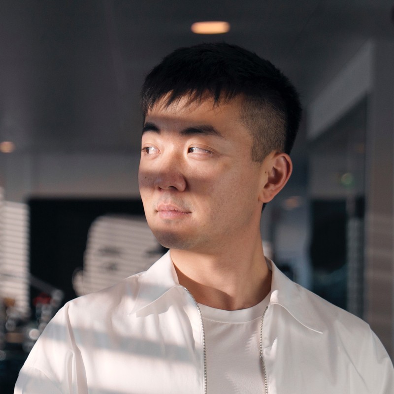 Carl Pei