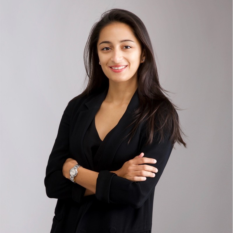 Diya Kumar