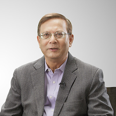 Rakesh Verma