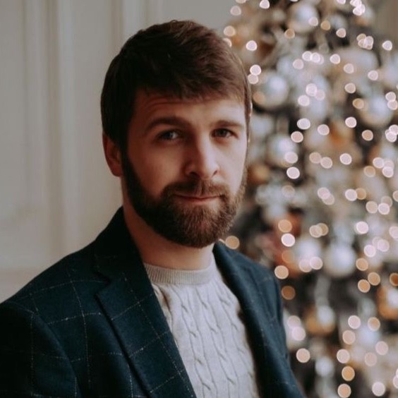Taras Kibitkin