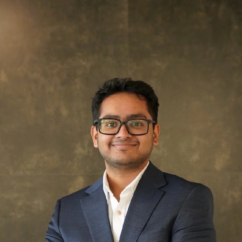 Nischal Shetty