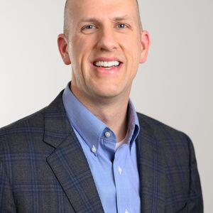 Nick Rygiel, CFP