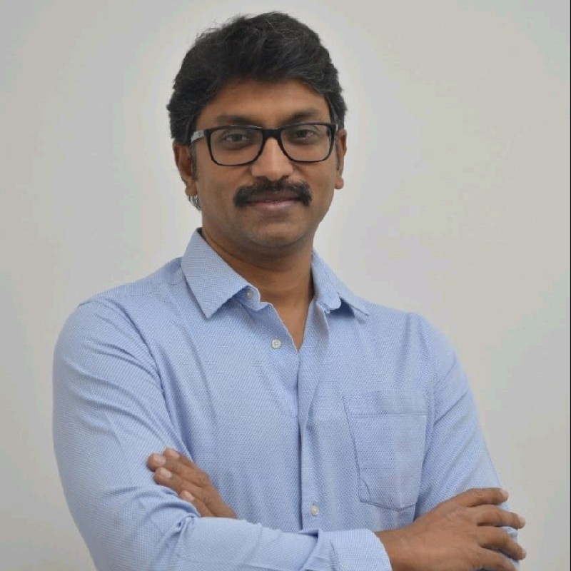 G Raju