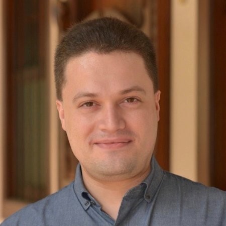Dmitry Levit