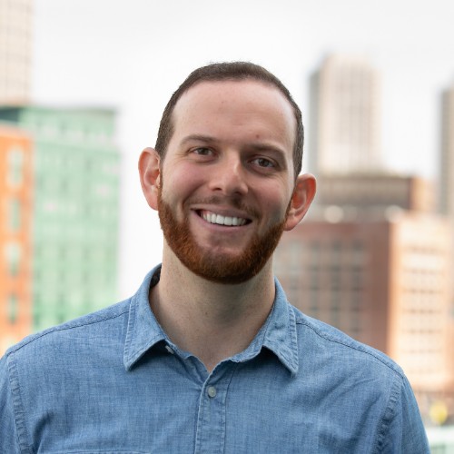 Daniel Heck