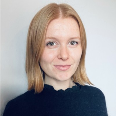 Georgia Haigh