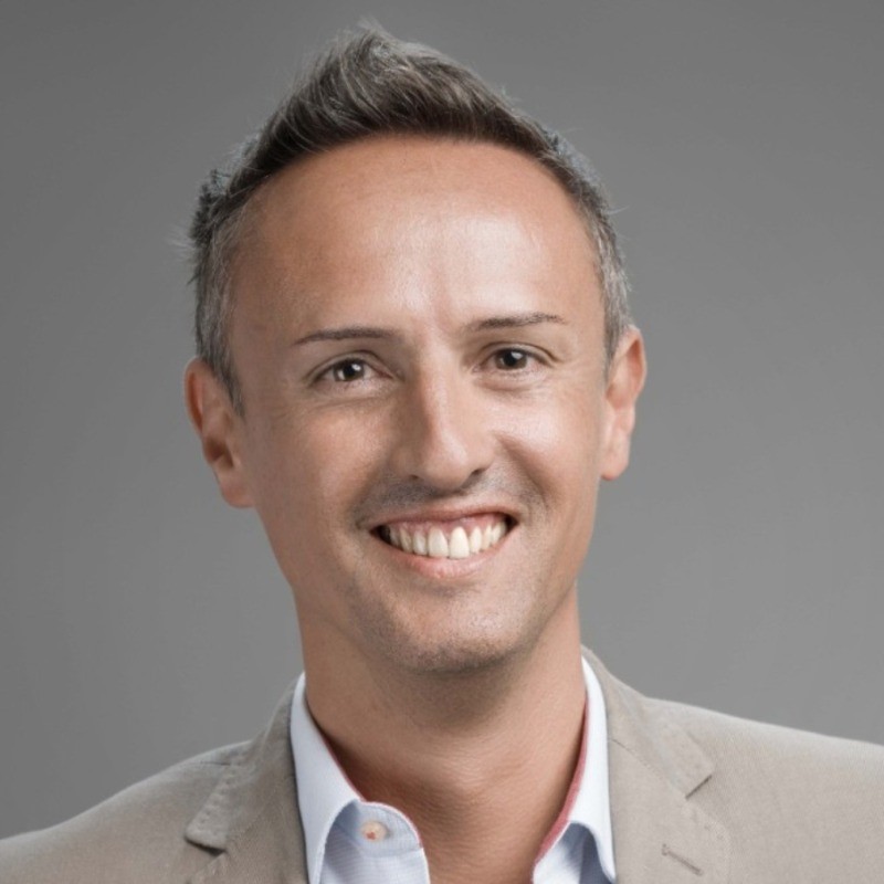 Francois Laxalt