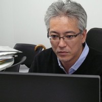 Keiichi Masuya