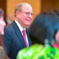 Donald Guloien