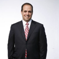 Peter Moglia