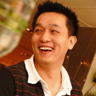 Tan Swee Yeong