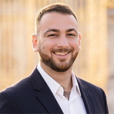 Artem Gordadze