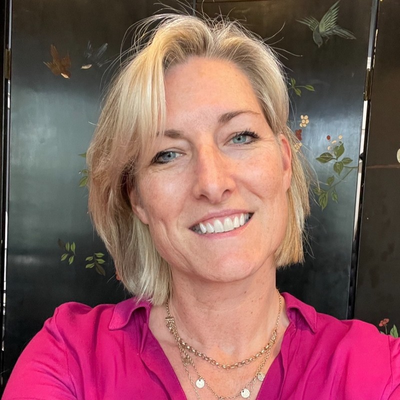 Tracy Hughes