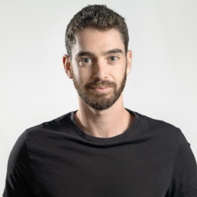 Ilia Shnaidman