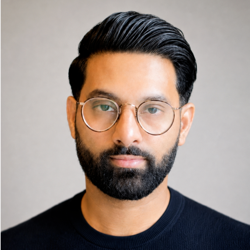 Sahirzeeshan Ali