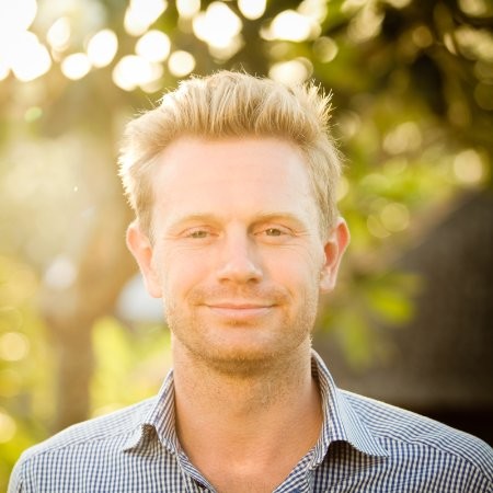 Bjarke Staun