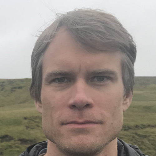 Ryan Porter