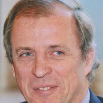 Olivier Van Der Rest