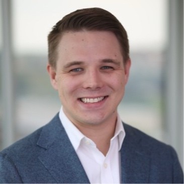 Brandan Fitzgerald