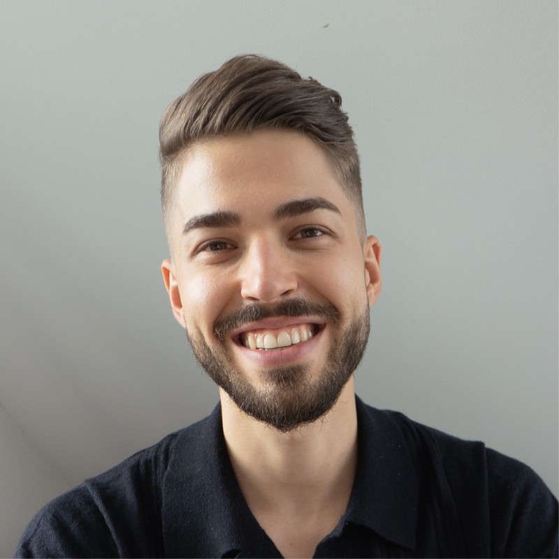 Sebastian Vogg