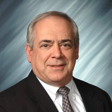 Barry Block