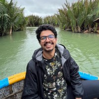Dhruv Bhargava