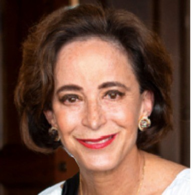 Helen Deller