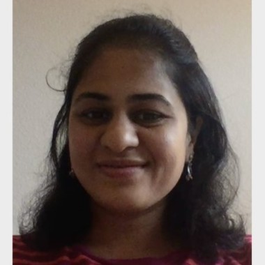 Kajal Bhargava